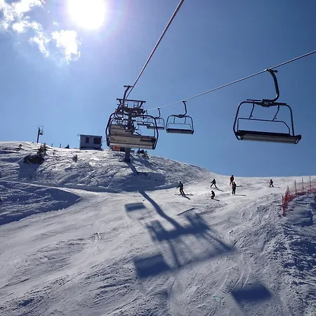 Alpengasthof Hochegger Klippitztorl