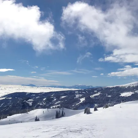 Alpengasthof Hochegger