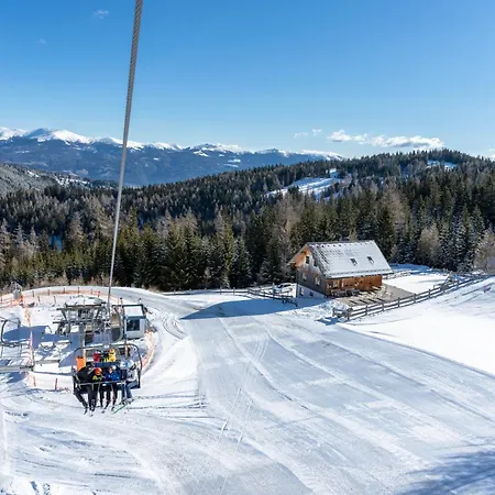 Alpengasthof Hochegger Hotel