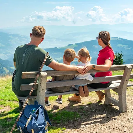 Alpengasthof Hochegger 4* Klippitztorl