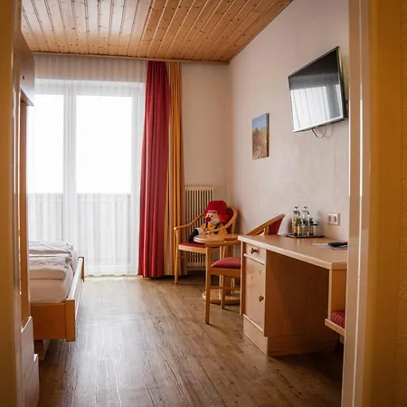 Alpengasthof Hochegger Hotel 4*