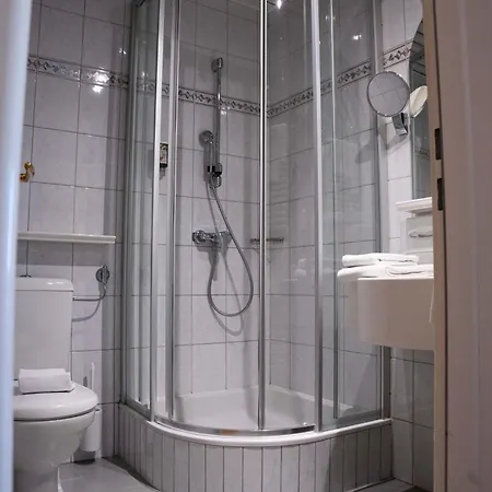 Hotel Alpengasthof Hochegger 4*
