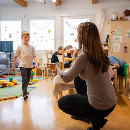 Alpengasthof Hochegger Hotel