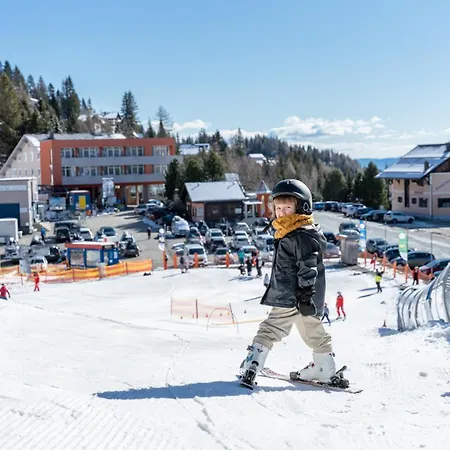 Alpengasthof Hochegger 4*