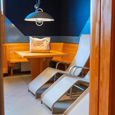 Hotel Alpengasthof Hochegger Klippitztorl