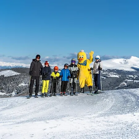 Otel Alpengasthof Hochegger 4*