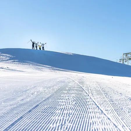 Alpengasthof Hochegger Klippitztorl