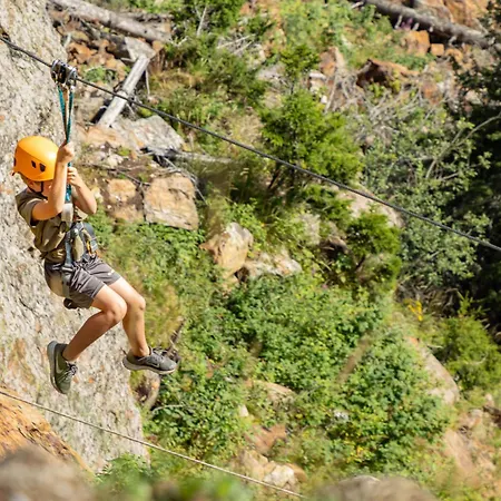 Alpengasthof Hochegger Hotel 4*