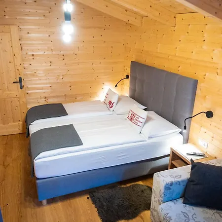 Alpengasthof Hochegger 4*