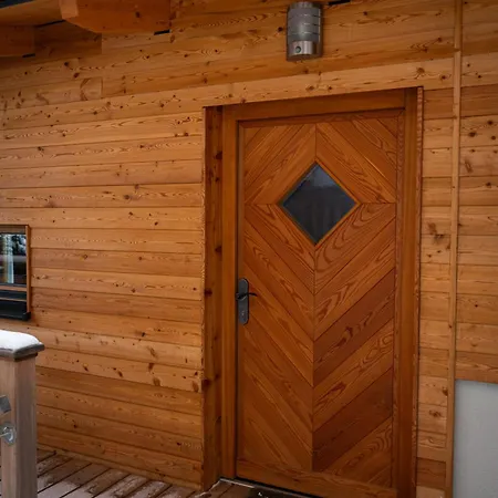 Alpengasthof Hochegger Hotel