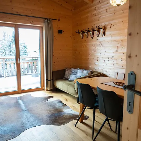 Hotel Alpengasthof Hochegger