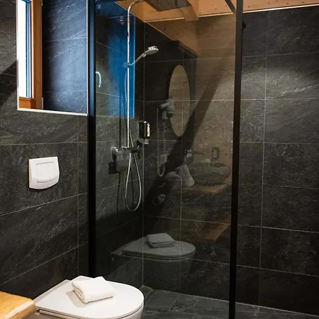 Alpengasthof Hochegger Hotel 4*