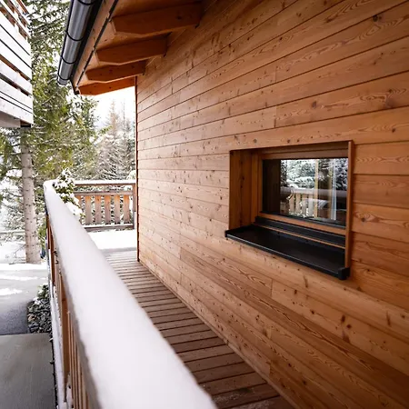 Hotel Alpengasthof Hochegger Klippitztorl