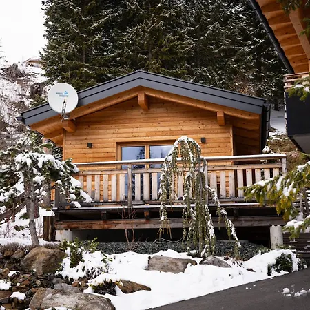 Otel Alpengasthof Hochegger Klippitztorl