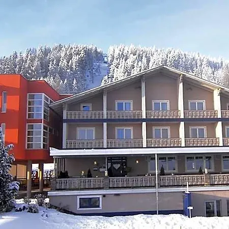 Alpengasthof Hochegger ホテル 4*