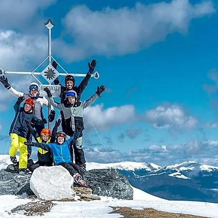 Alpengasthof Hochegger Klippitztorl