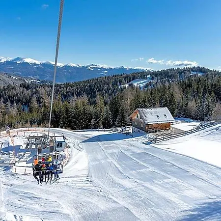 Alpengasthof Hochegger 4*