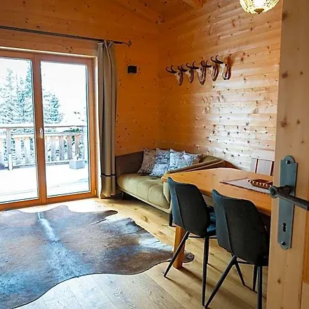 Alpengasthof Hochegger Hotel