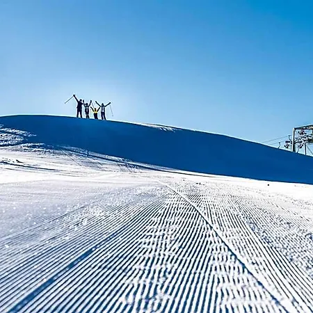 Alpengasthof Hochegger Hotel 4*