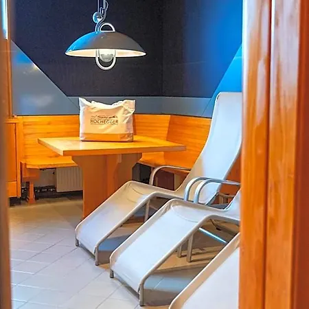 Alpengasthof Hochegger Hotel