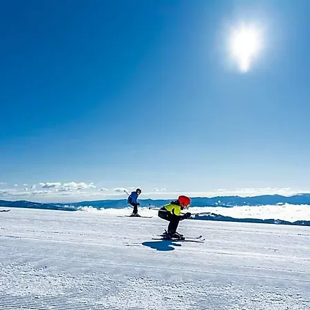 Alpengasthof Hochegger Klippitztorl