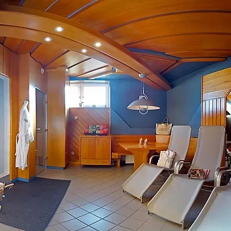 Alpengasthof Hochegger Hotel