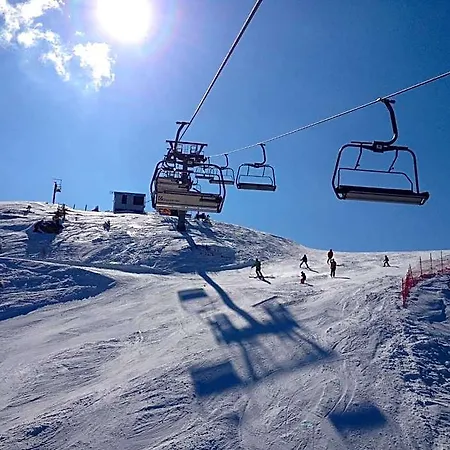 Alpengasthof Hochegger Hotel