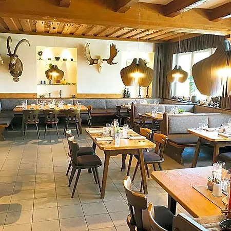 Alpengasthof Hochegger Hotel 4*