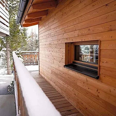 Alpengasthof Hochegger Hotel 4*