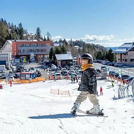 Alpengasthof Hochegger Hotel 4*