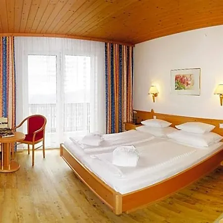 Alpengasthof Hochegger Hotel 4*