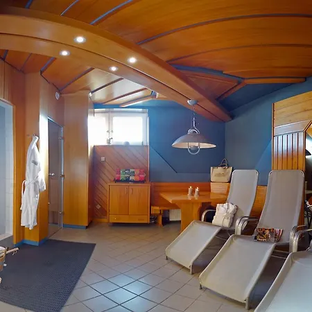 Otel Alpengasthof Hochegger