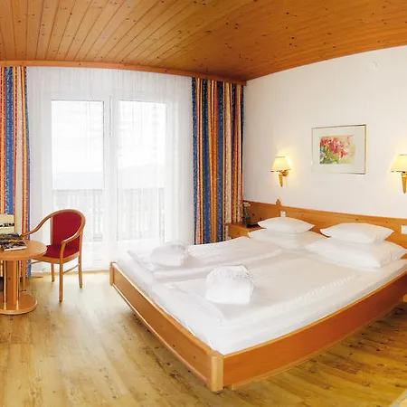 Alpengasthof Hochegger