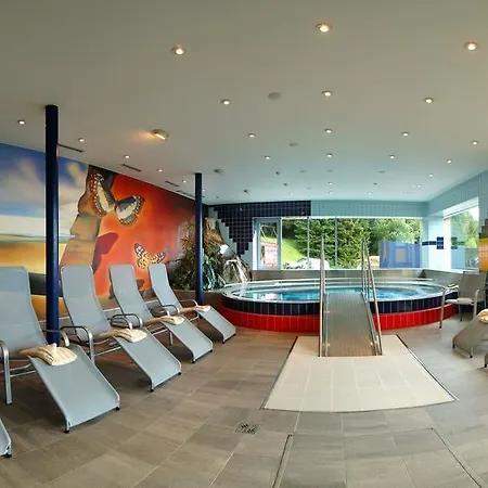 Alpengasthof Hochegger Hotel Klippitztorl