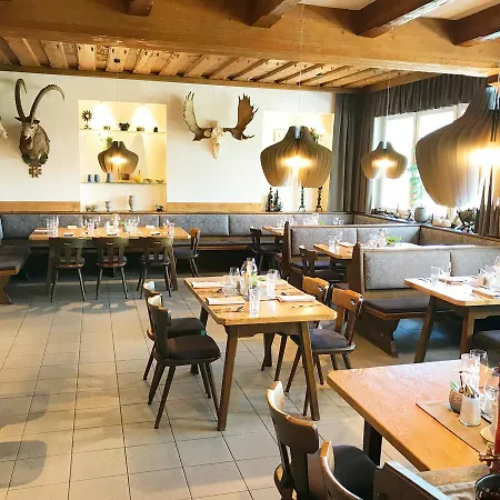 Hotel Alpengasthof Hochegger 4*