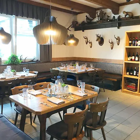 Alpengasthof Hochegger Hotel Klippitztorl
