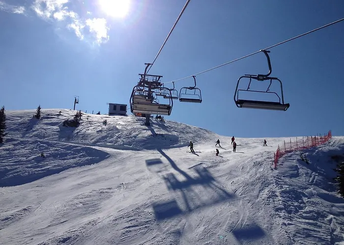 Alpengasthof Hochegger Klippitztorl