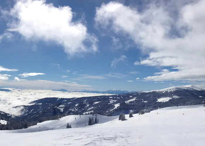 Alpengasthof Hochegger