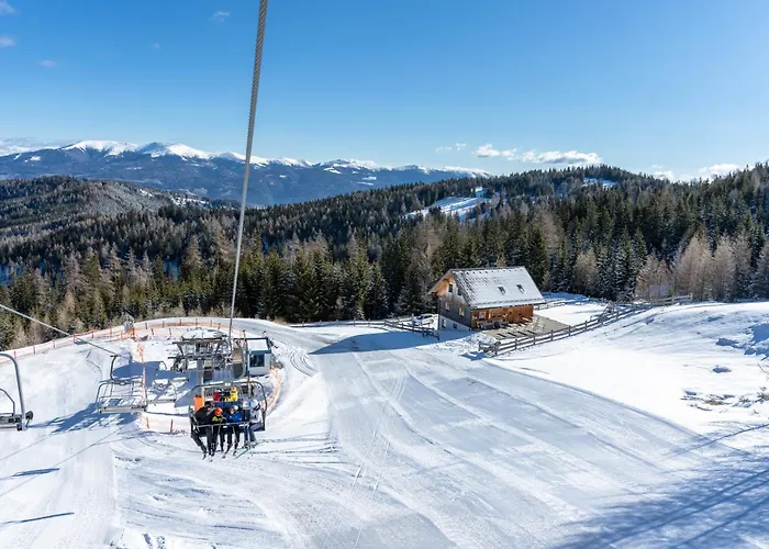 Alpengasthof Hochegger Hotel