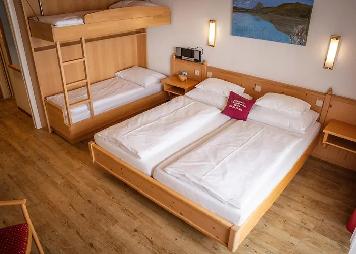 Alpengasthof Hochegger 4* Klippitztorl