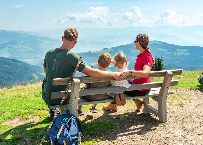 Alpengasthof Hochegger 4* Klippitztorl