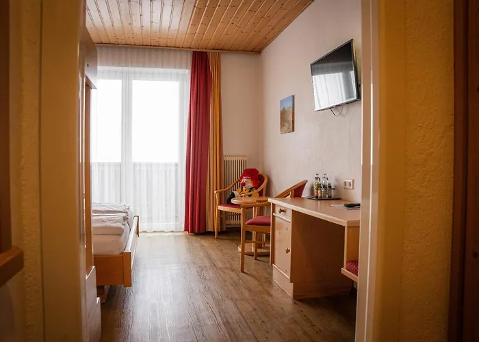 Alpengasthof Hochegger Hotel 4*