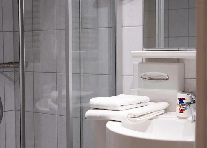 Alpengasthof Hochegger Hotel Klippitztorl