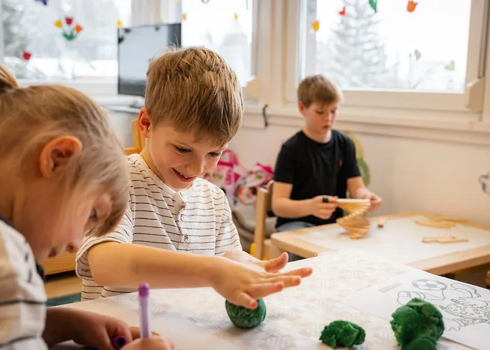 Alpengasthof Hochegger Klippitztorl