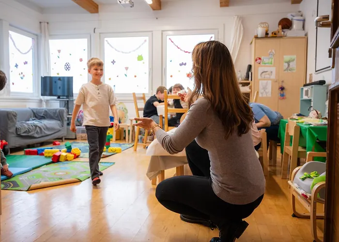 Alpengasthof Hochegger Hotel