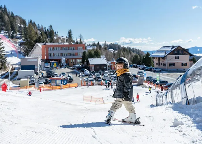 Alpengasthof Hochegger 4*