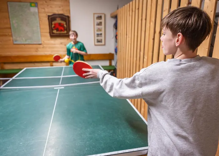 Alpengasthof Hochegger Klippitztorl