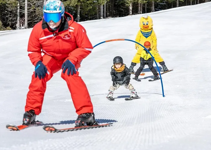 Hotel Alpengasthof Hochegger