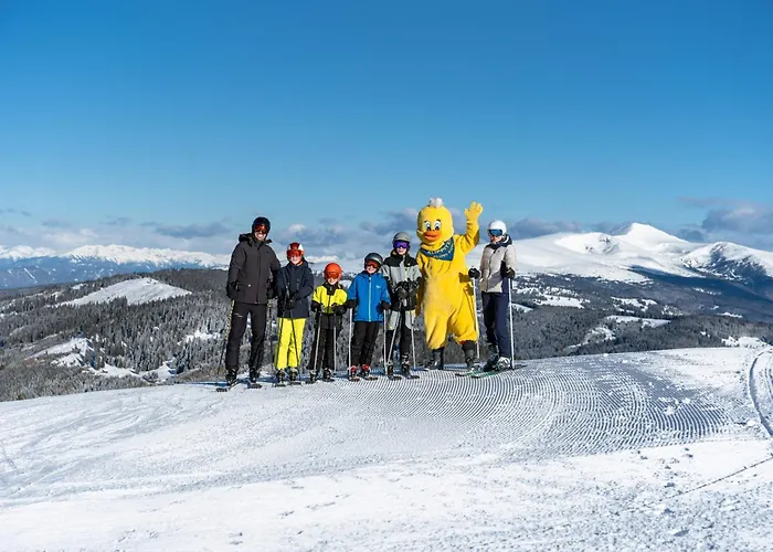 Hotel Alpengasthof Hochegger 4*