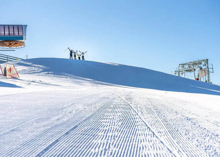 Alpengasthof Hochegger Klippitztorl